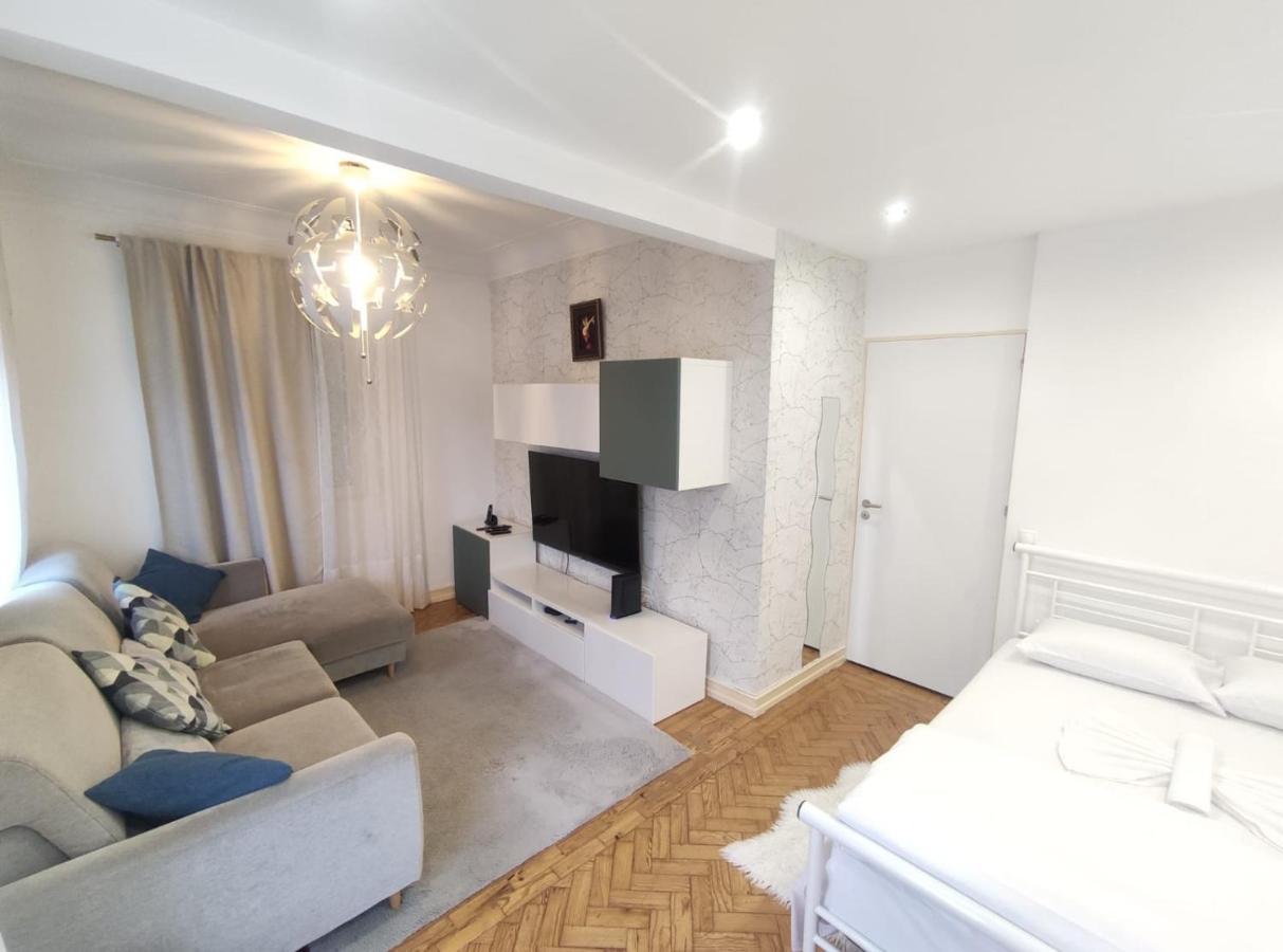 Apartment Memo Moscavide *