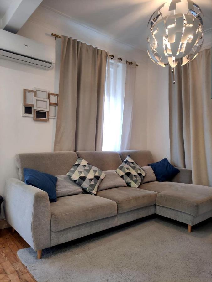 Memo Moscavide Apartment