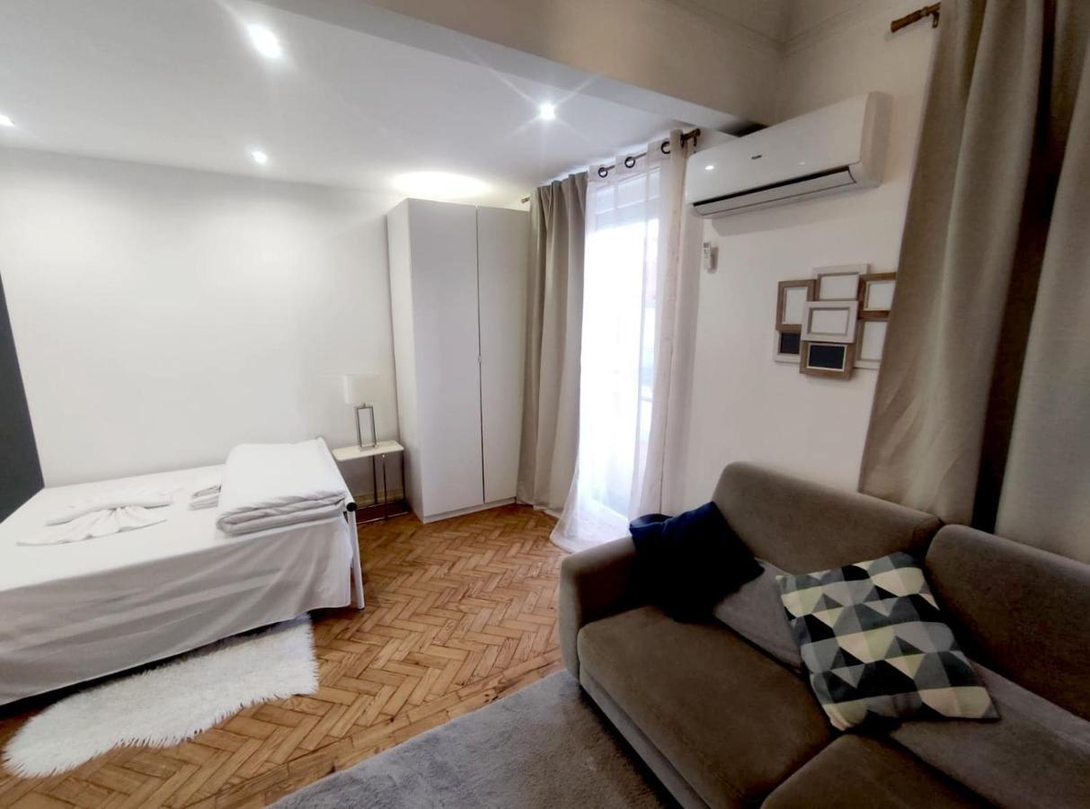 Memo Moscavide Apartment