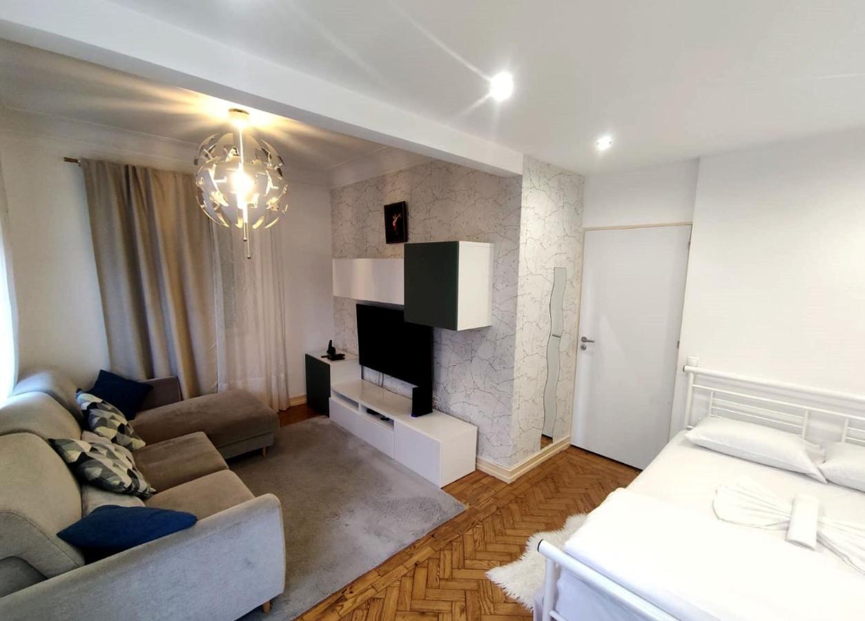 Apartment Memo Moscavide