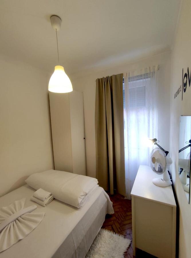 Apartment Memo Moscavide