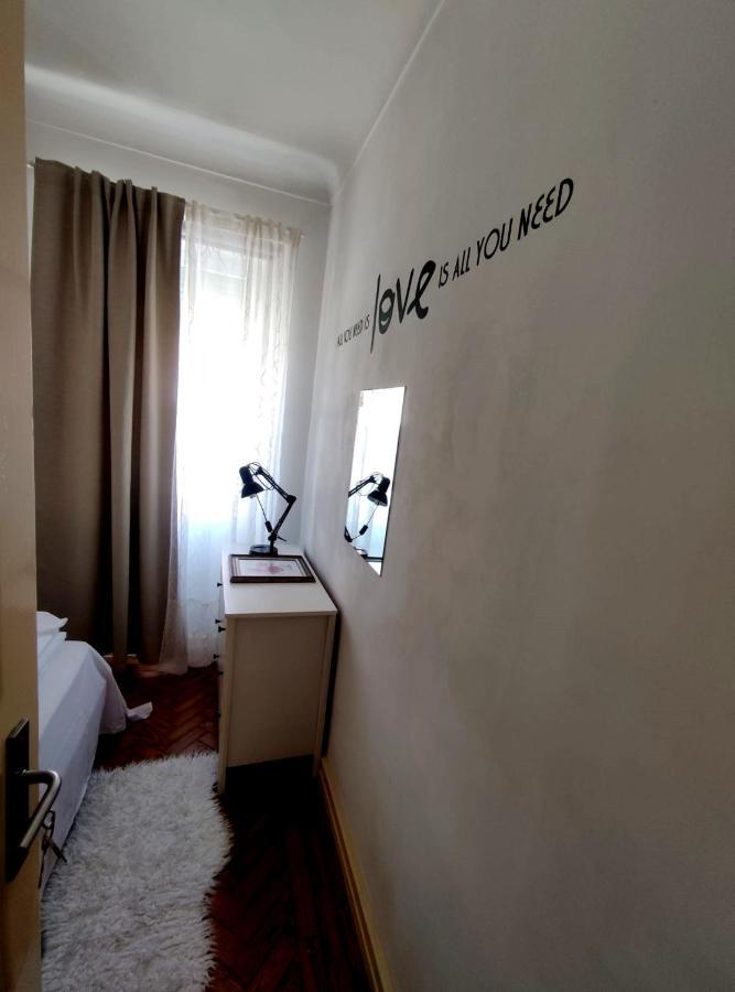 Memo Moscavide Apartment *