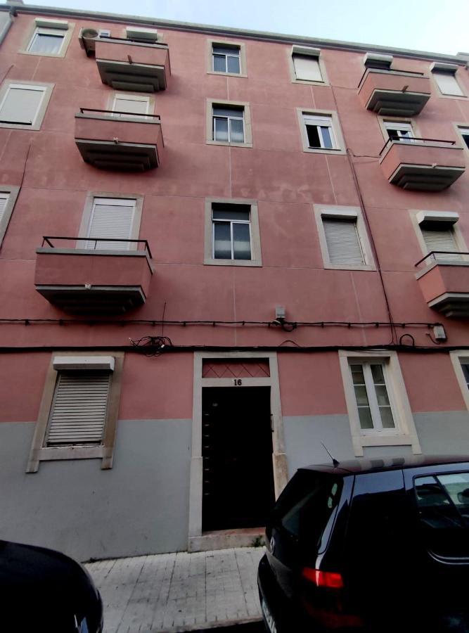 Apartment Memo Moscavide *
