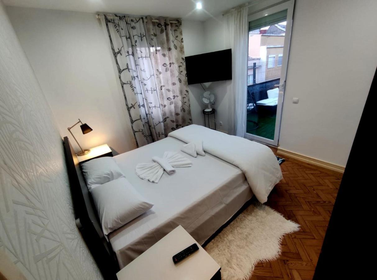 Apartment Memo Moscavide Lissabon