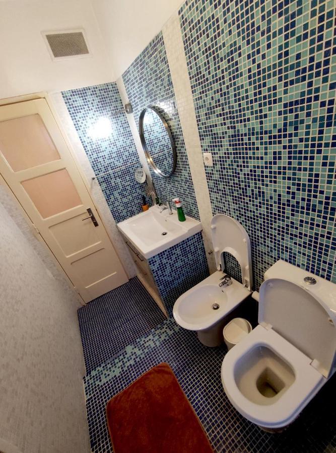 Memo Moscavide Apartment Lissabon