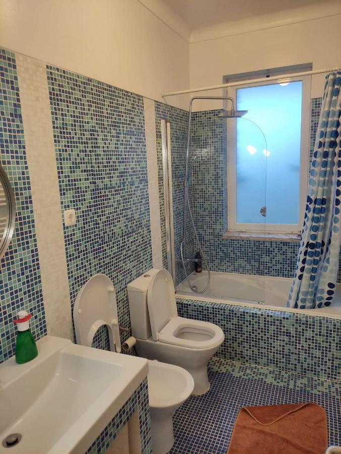 Memo Moscavide Apartment Lissabon