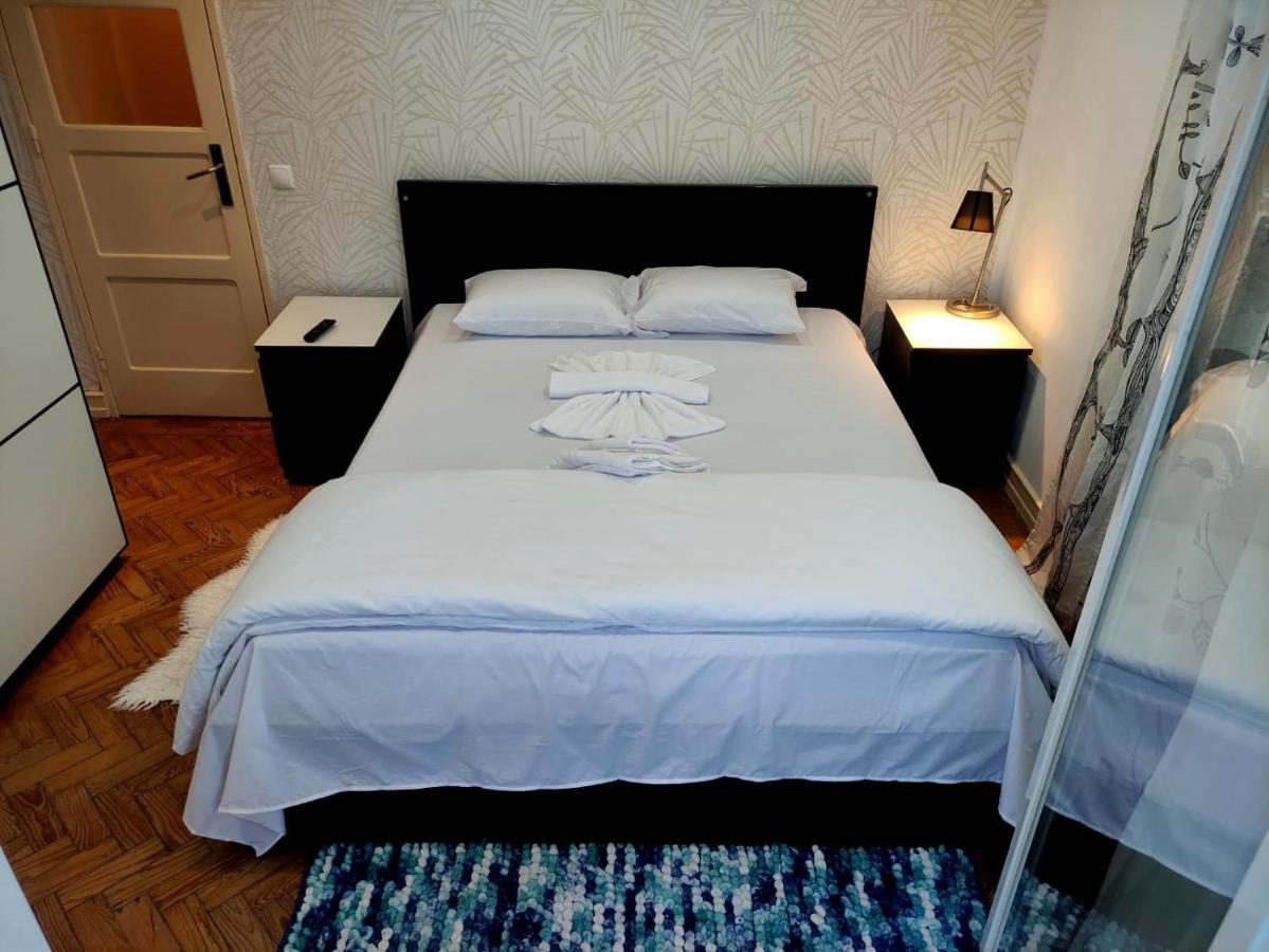 Apartment Memo Moscavide Lissabon