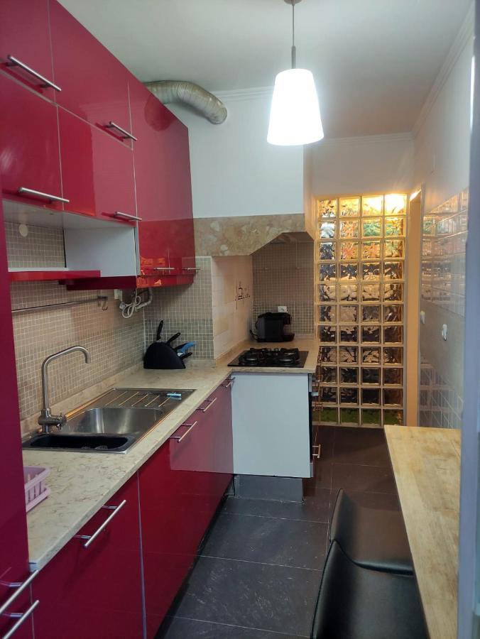 Memo Moscavide Apartment Lissabon