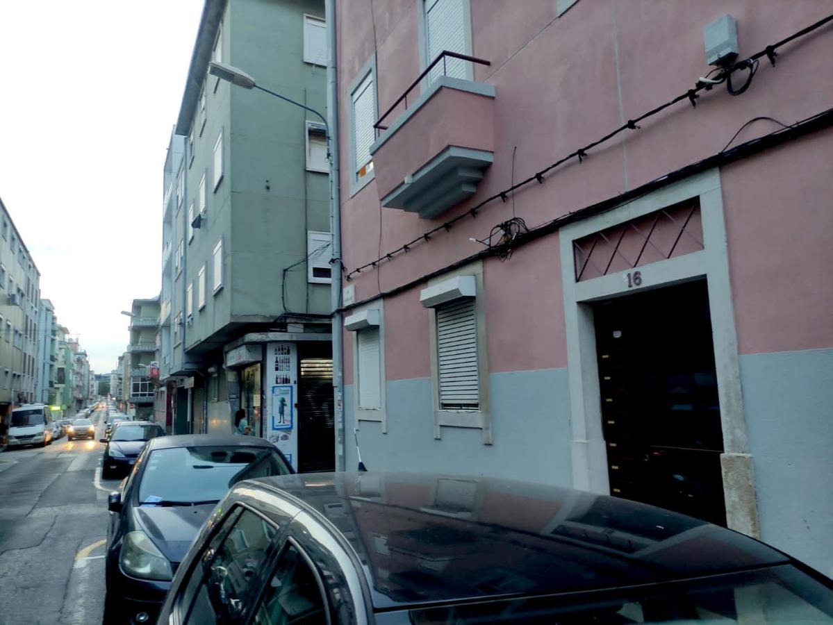 Apartment Memo Moscavide