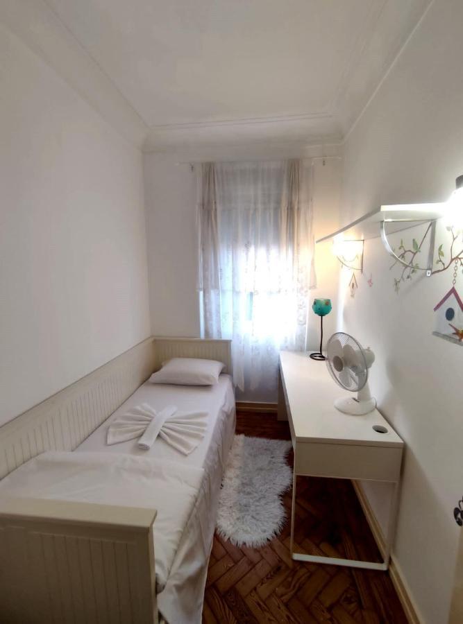 Memo Moscavide Apartment Lissabon