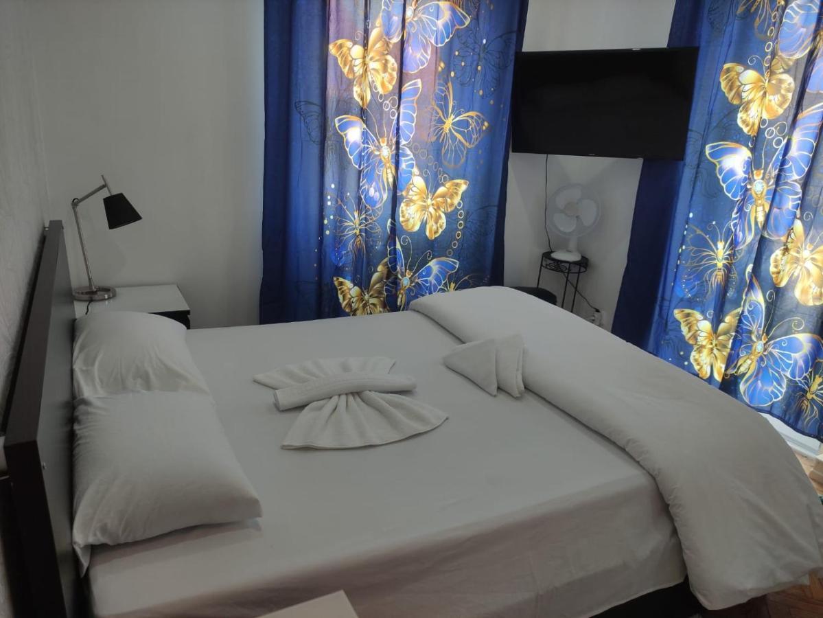 Apartment Memo Moscavide Lissabon