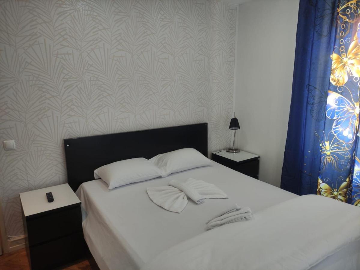 Apartment Memo Moscavide Lissabon