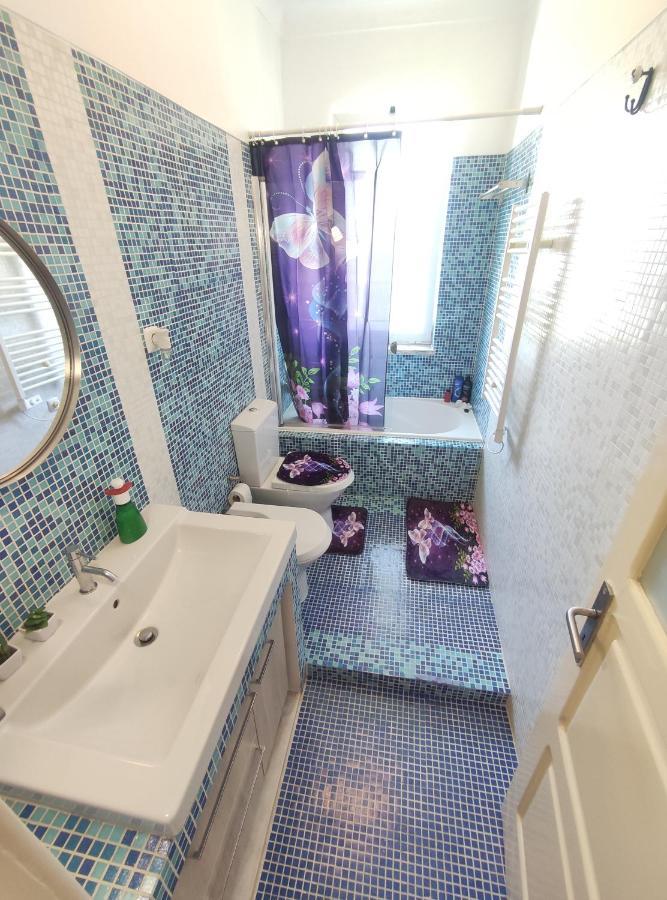 Apartment Memo Moscavide Lissabon