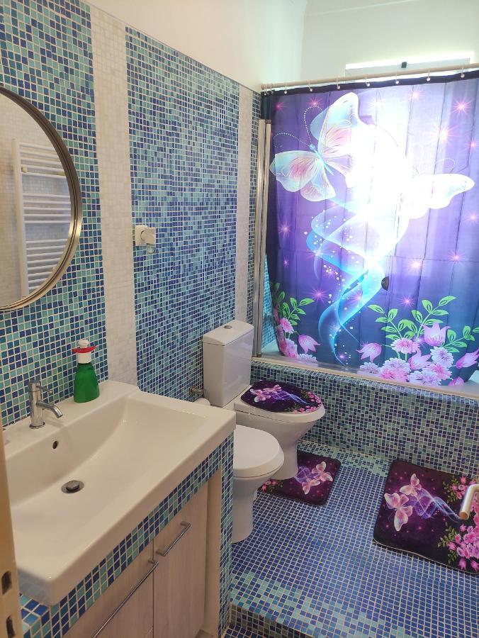 Memo Moscavide Apartment *