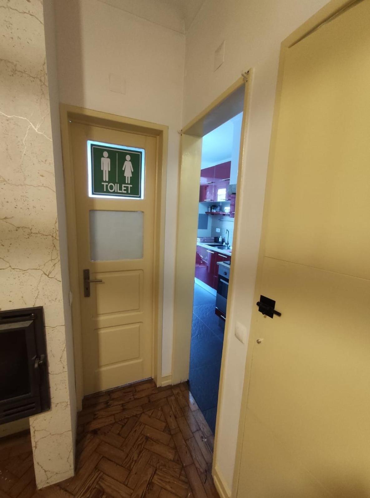 Apartment Memo Moscavide *