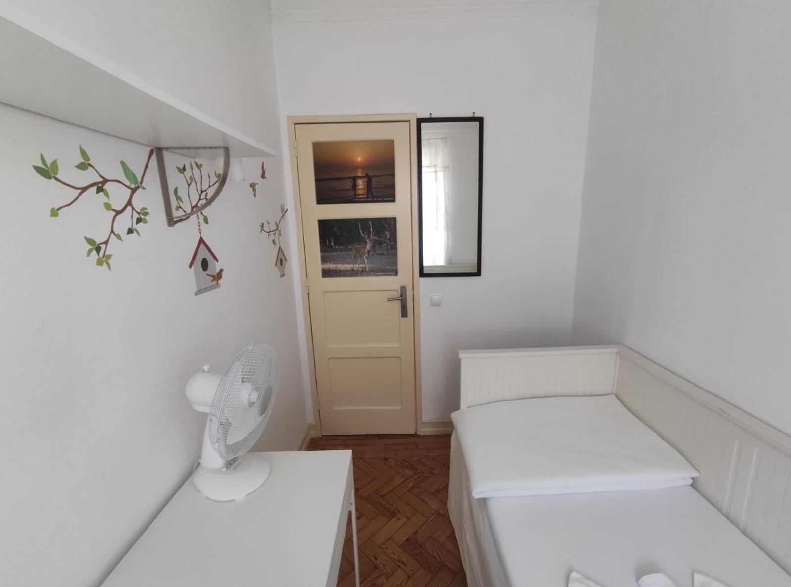 Apartment Memo Moscavide