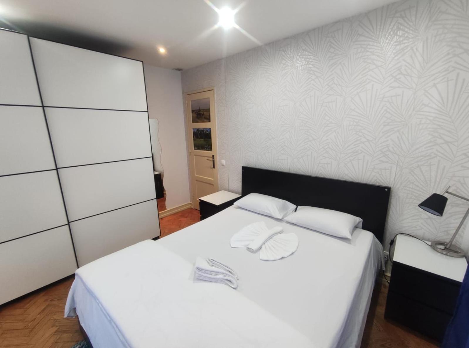 Memo Moscavide Apartment
