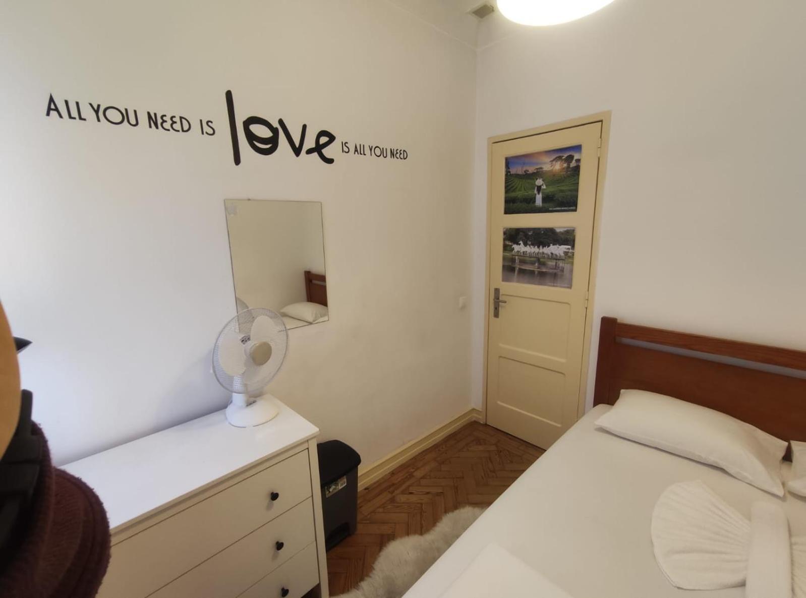 Memo Moscavide Apartment *