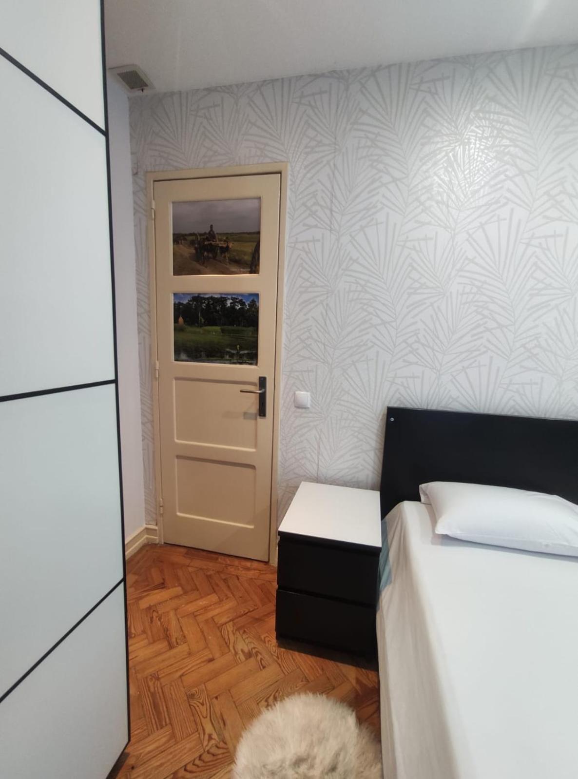 Apartment Memo Moscavide