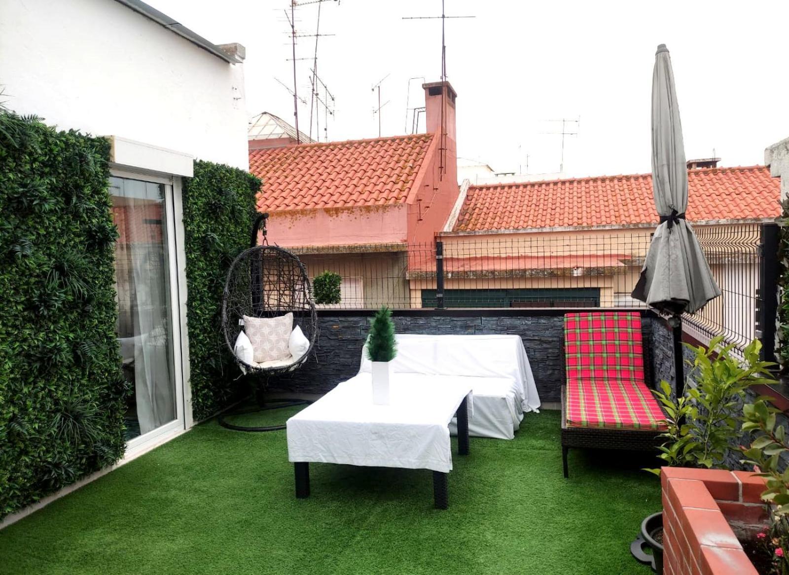 Apartment Memo Moscavide *