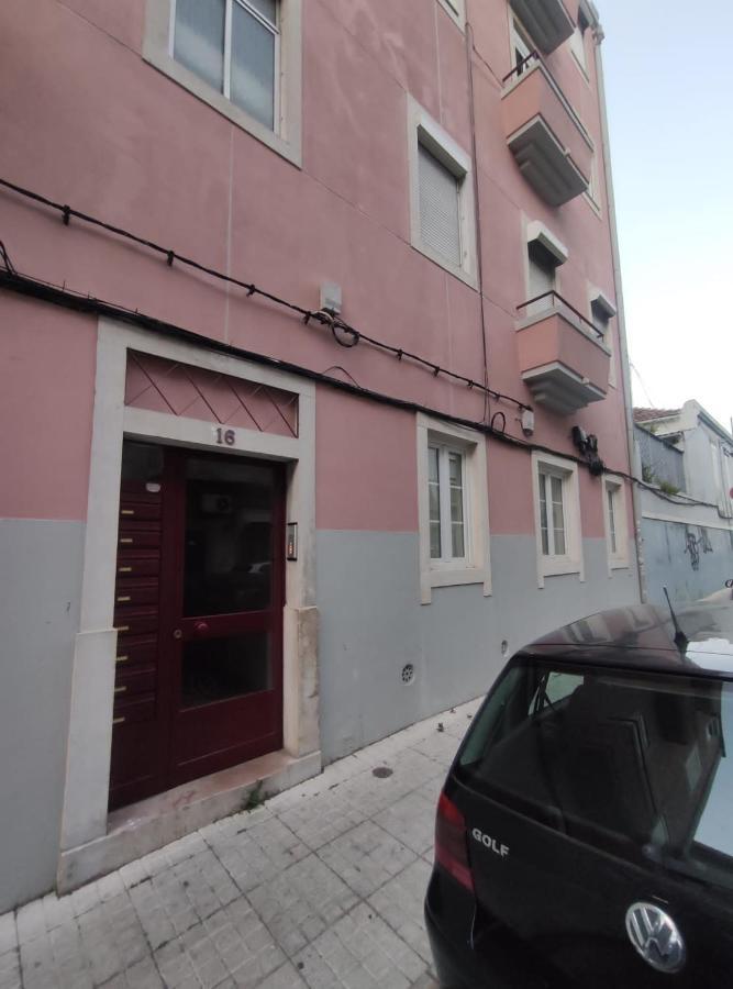 Memo Moscavide Apartment Lisbon