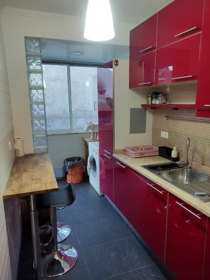 Memo Moscavide Apartment *