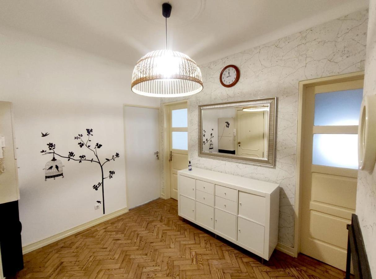 Apartment Memo Moscavide Lisbon
