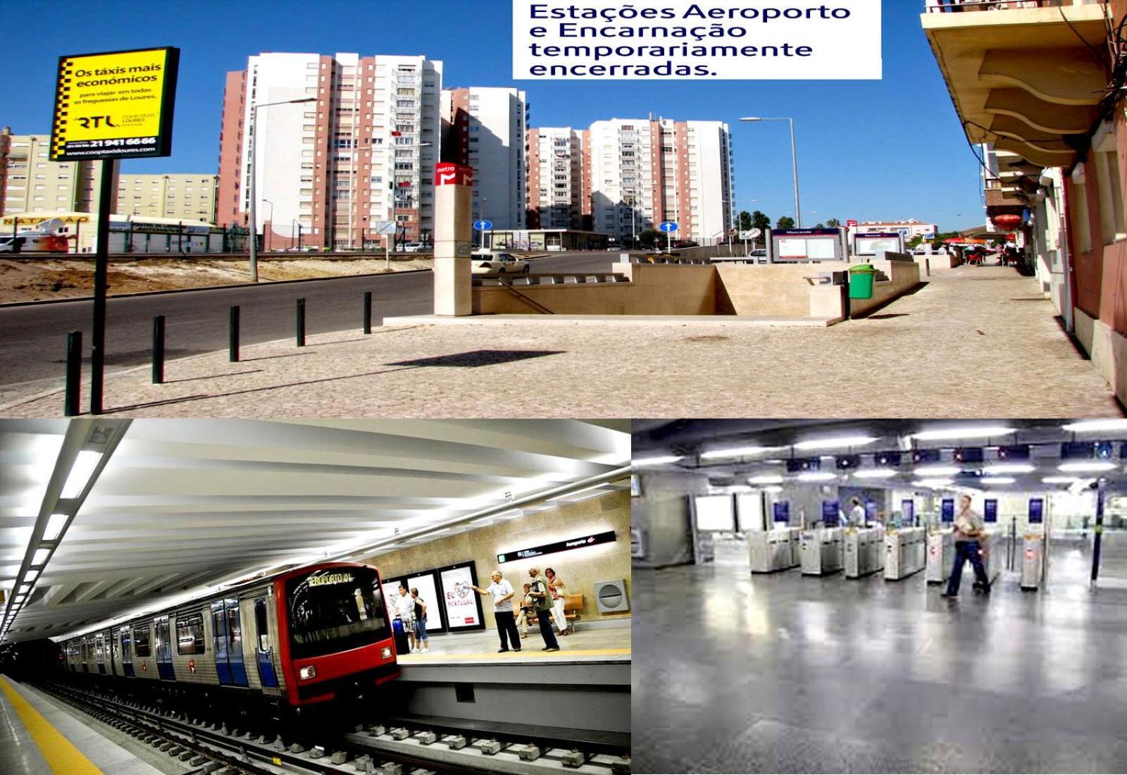 Memo Moscavide Apartment Lisbon