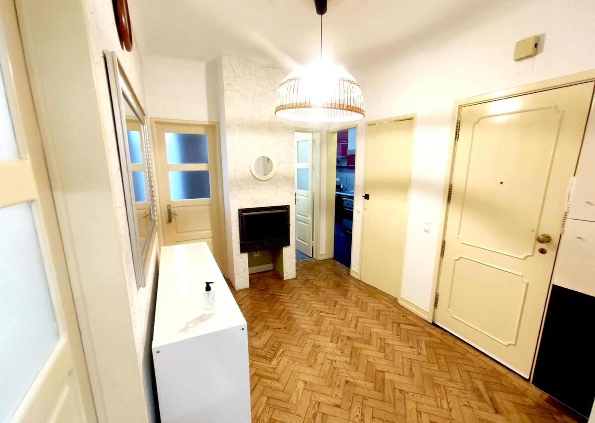 Apartment Memo Moscavide